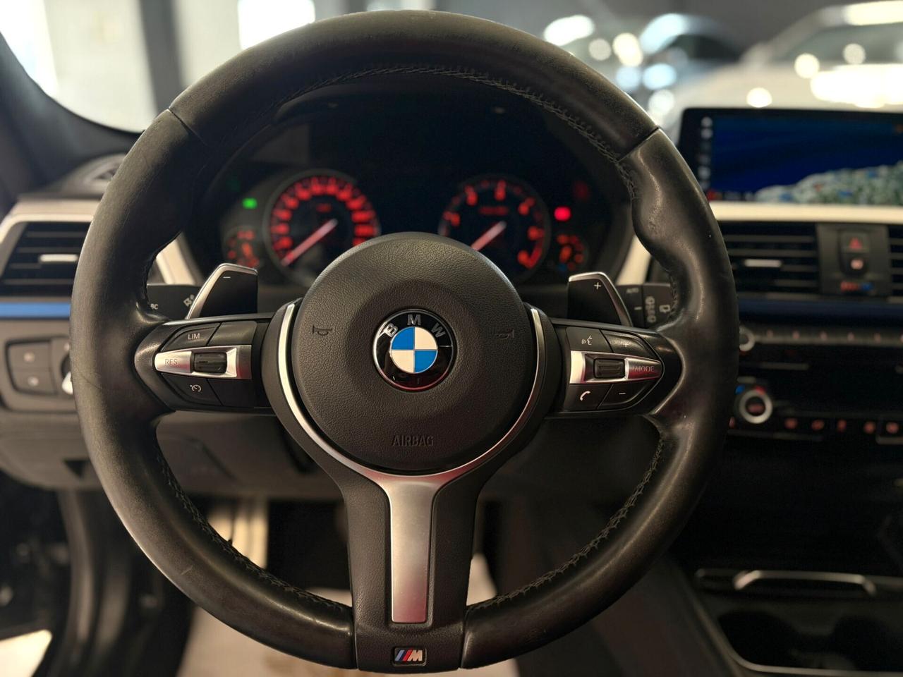 Bmw 335 d xDrive Touring Msport