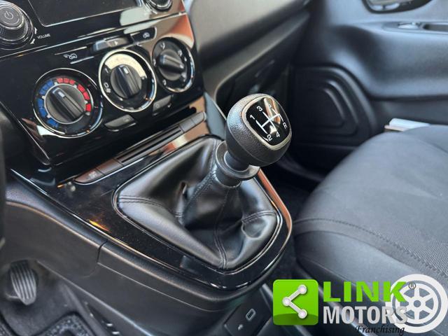 LANCIA Ypsilon 1.2 69 CV 5 porte S&S Gold