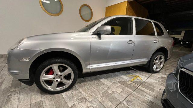 PORSCHE Cayenne 3.0 Diesel - PERFETTO - TAGL.P. - TETTO AP.