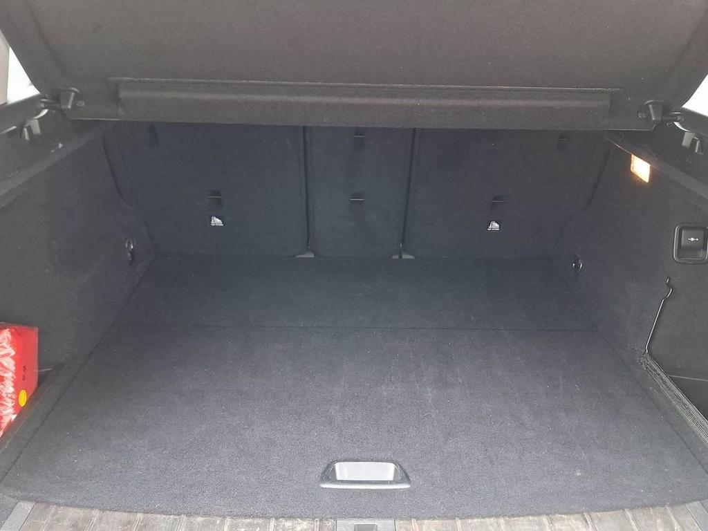 BMW X1 18 d xLine sDrive