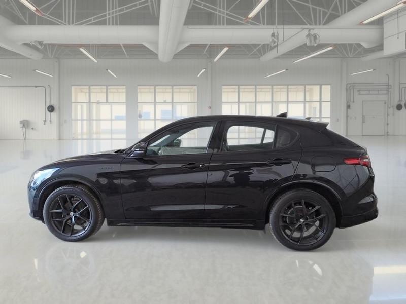 ALFA ROMEO STELVIO 2.2 TURBO DIESEL 210 CV VELOCE AT8 Q4 SUV