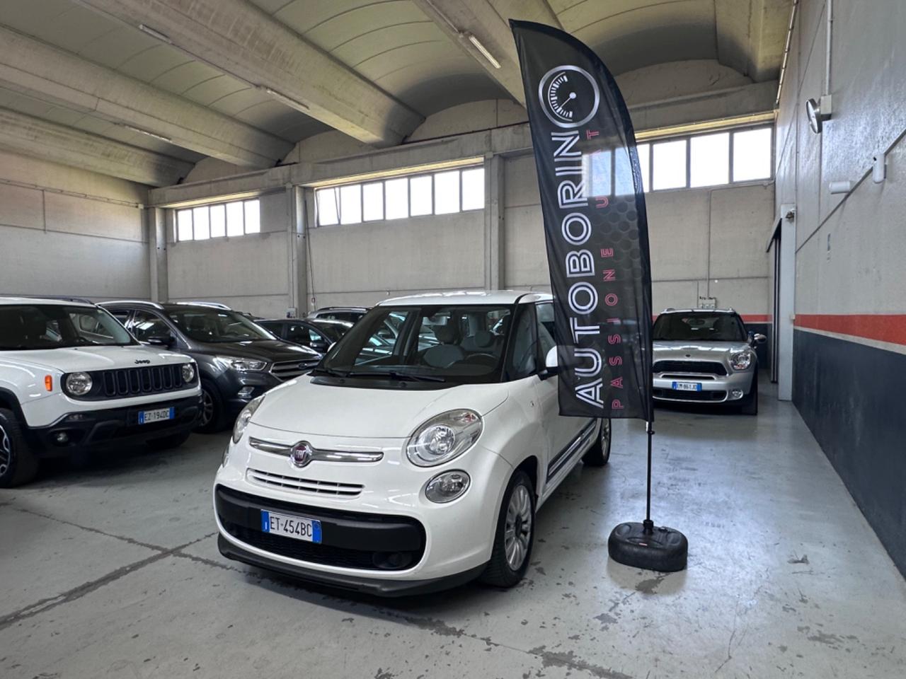Fiat 500L 1.3 Multijet 85 CV Pop Star