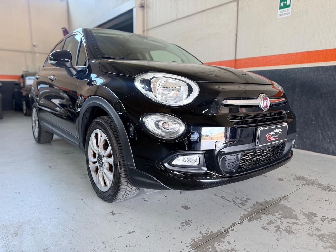 Fiat 500X 1.3 MultiJet 95 CV Lounge NEOPATENTATI
