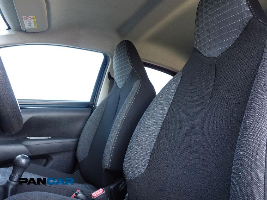 Peugeot 108 VTi 72 S&S 5 porte Allure Ok neopatentati