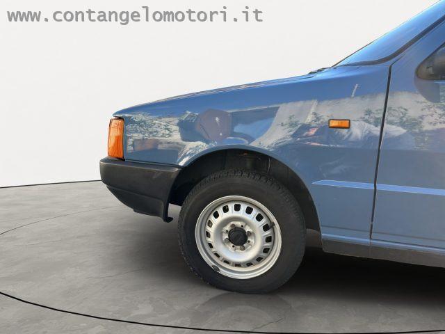 FIAT Uno 45 5 porte km 37000 pari a nuovo tutta originale