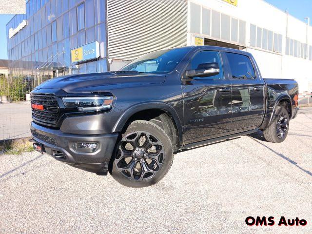 DODGE RAM 5.7 GPL V8 Limited Night N1
