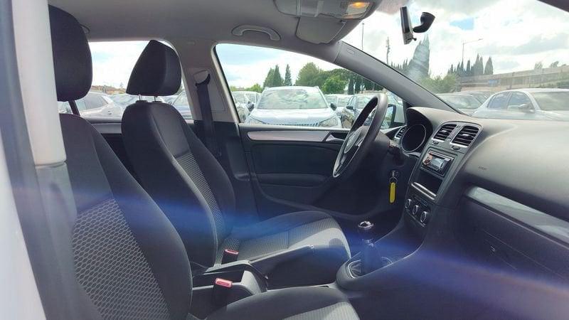 Volkswagen Golf Golf 5p 1.6 tdi United