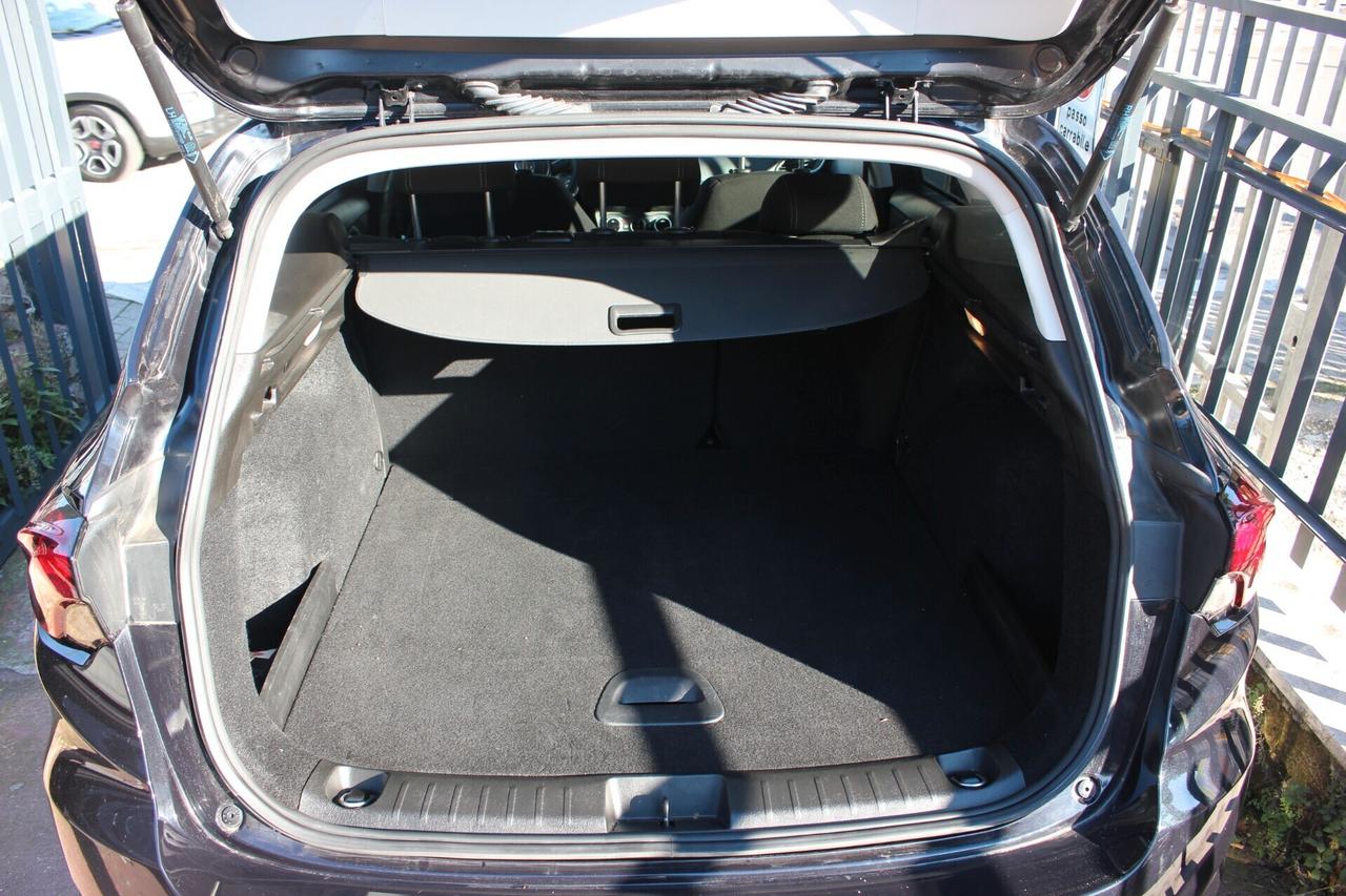 tipo SW *PREZZO VERO* 1.6 mjt 131 CV UNIPRO KM CERTIFIC