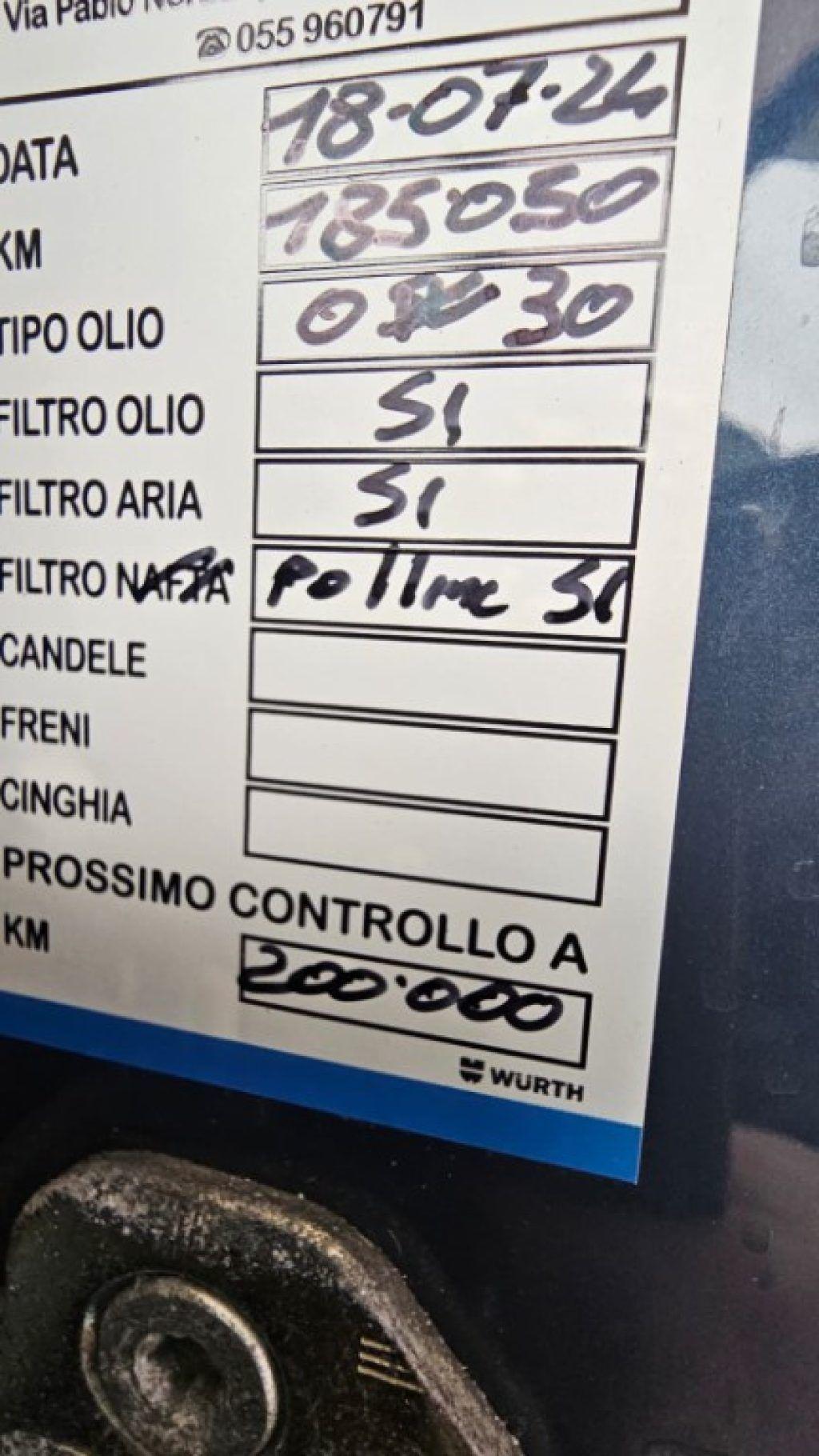 Fiat 500 1.3 Multijet 16V 95 CV Lounge + TETTO