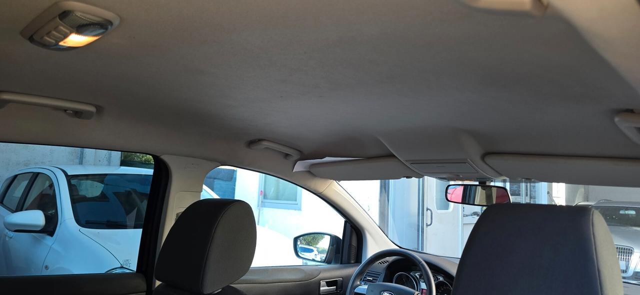 Ford Kuga Kuga+ 2.0 TDCi 140 CV 2WD DPF