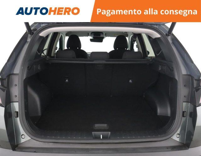 HYUNDAI Tucson 1.6 HEV 4WD aut. Exellence