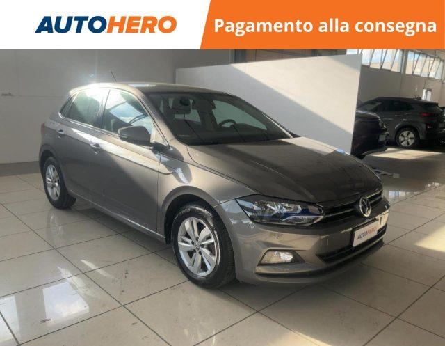 VOLKSWAGEN Polo 1.6 TDI 5p. Comfortline BlueMotion Technology