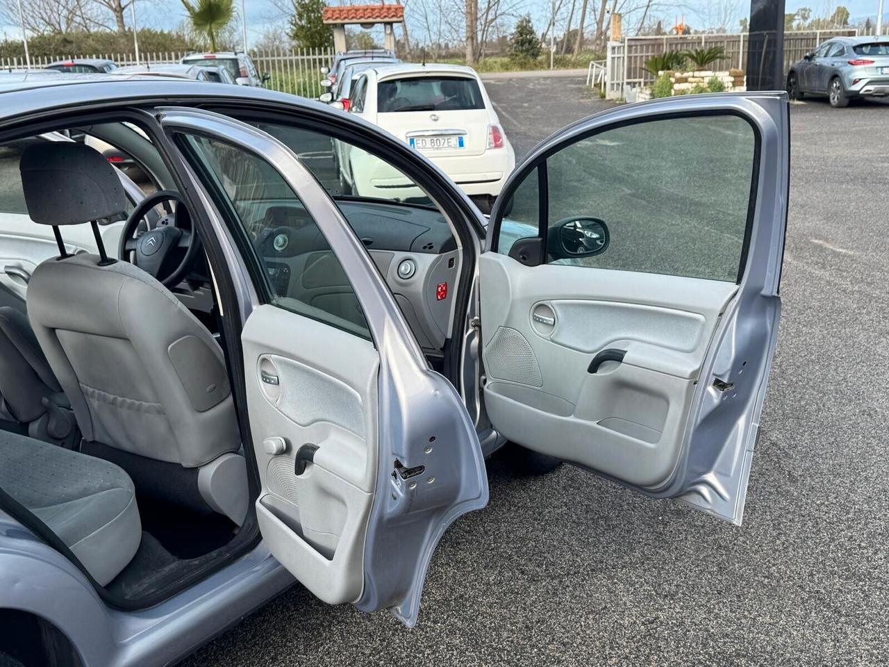 Citroen C3 1.1 GPL (SCADENZA 20231) 5 PORTE 2003