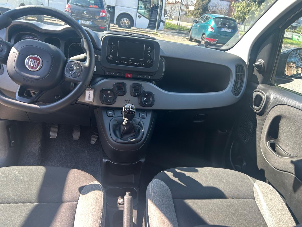 Fiat Panda 1.0 FireFly S&S Hybrid City Life PREZZO REALE