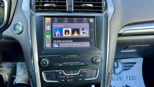 Ford Mondeo 2.0 EcoBlue 150CV S&S Titanium Business