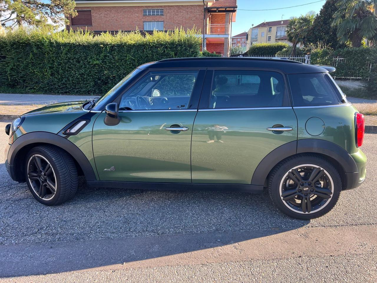 Mini One Countryman Business 2.0 Cooper SD