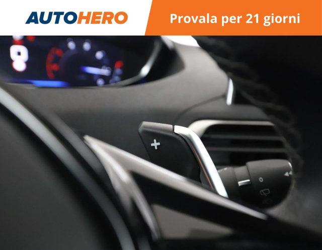 PEUGEOT 3008 BlueHDi 130 S&S EAT8 Allure