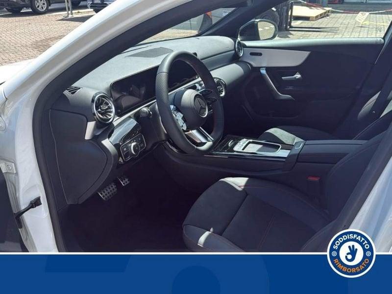 Mercedes-Benz Classe A 180d Automatic AMG Line Advanced Plus Extra