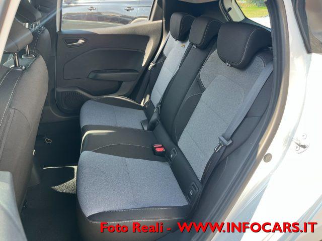 RENAULT Clio ECO-G 100 CV 5 porte Evolution KM 0 - PROMO