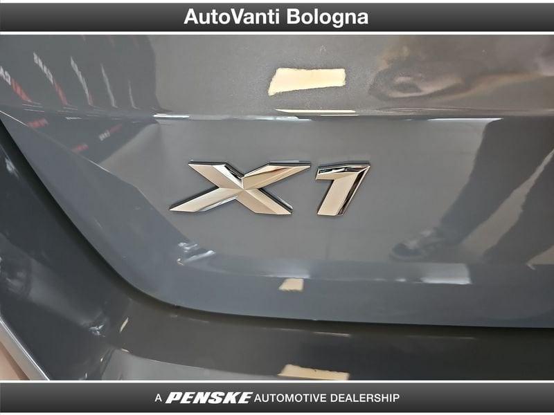 BMW X1 X1 xdrive 25e MSport Pro auto
