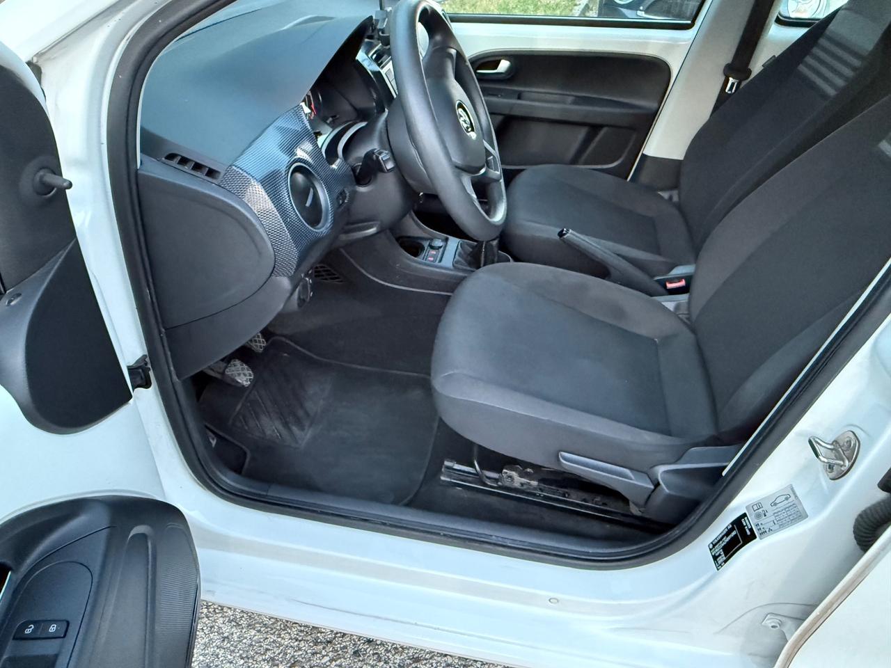 Volkswagen up! 1.0 5p. take up!