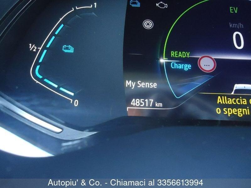 Renault Captur Captur Full Hybrid E-Tech 145 CV Intens