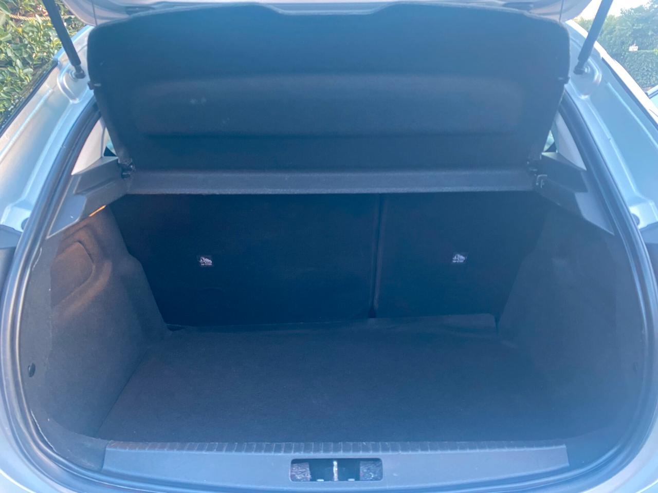 OPEL CORSA 1.2 75Cv Elegance CINTA DISTRIBUZ.NUOVA!