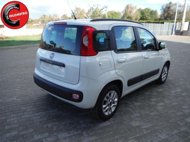 FIAT Panda 1.3 MJT S&S Lounge