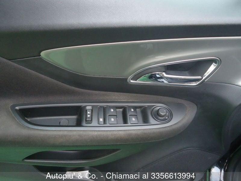 Opel Mokka Mokka 1.6 Ecotec 115CV Ego