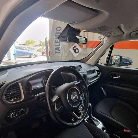 Jeep Renegade Renegade 1.3 t4 Limited 2wd 150cv ddct