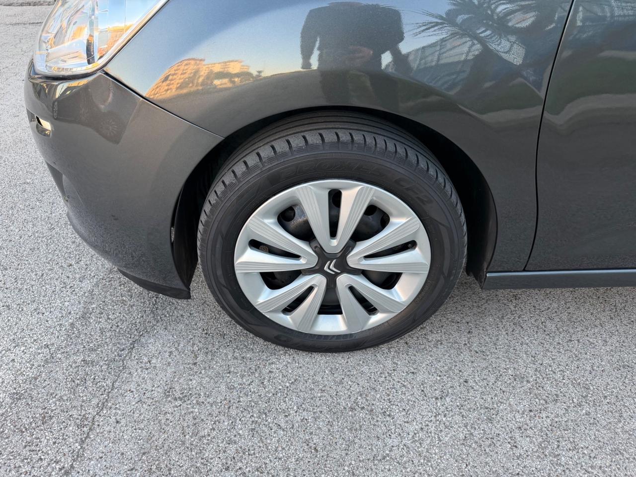 Citroen C3 1.4 HDi 70 cavalli 2015