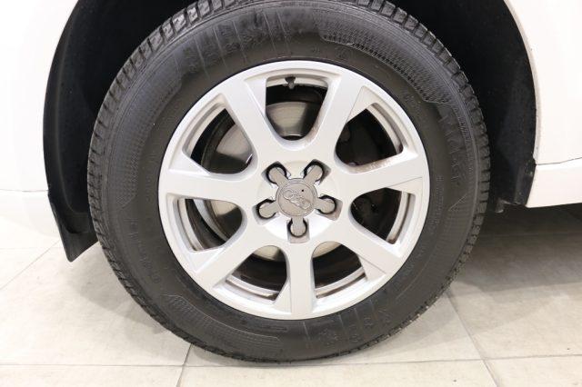 AUDI Q5 2.0 TDI 170 CV quattro S tronic"MOTORE NUOVO"