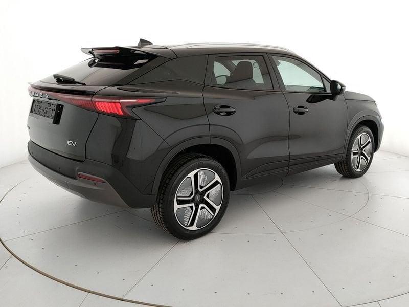 Omoda Omoda 5 EV Omoda 5 Comfort 61,1 kWh