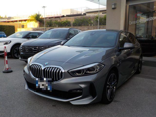 BMW 116 d 5p.