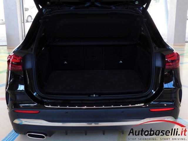 MERCEDES-BENZ GLA 180 200d 150cv Automatic AMG LINE Advanced Plus