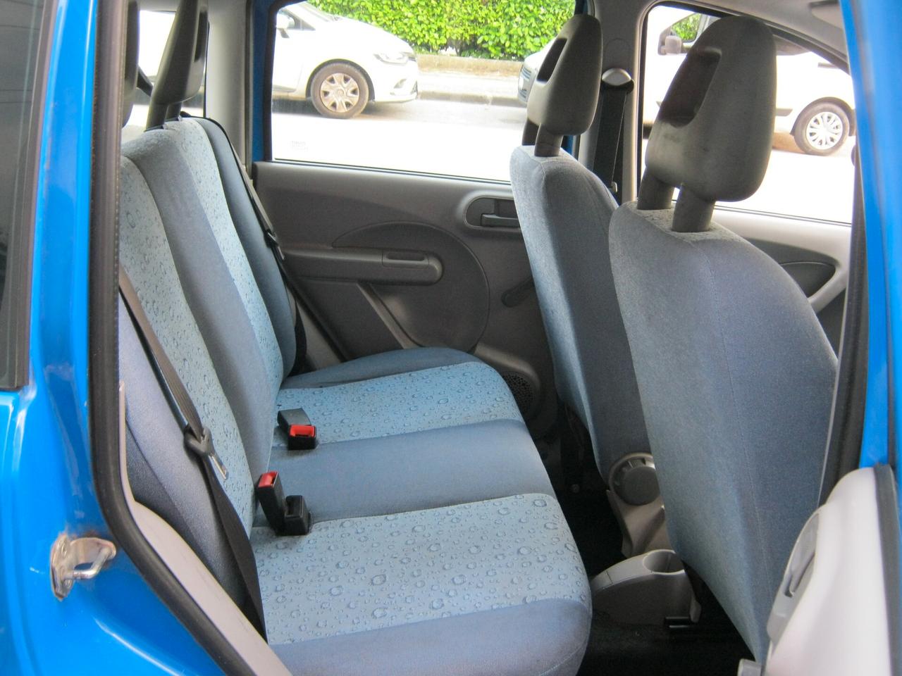 Fiat Panda 1.1 Active