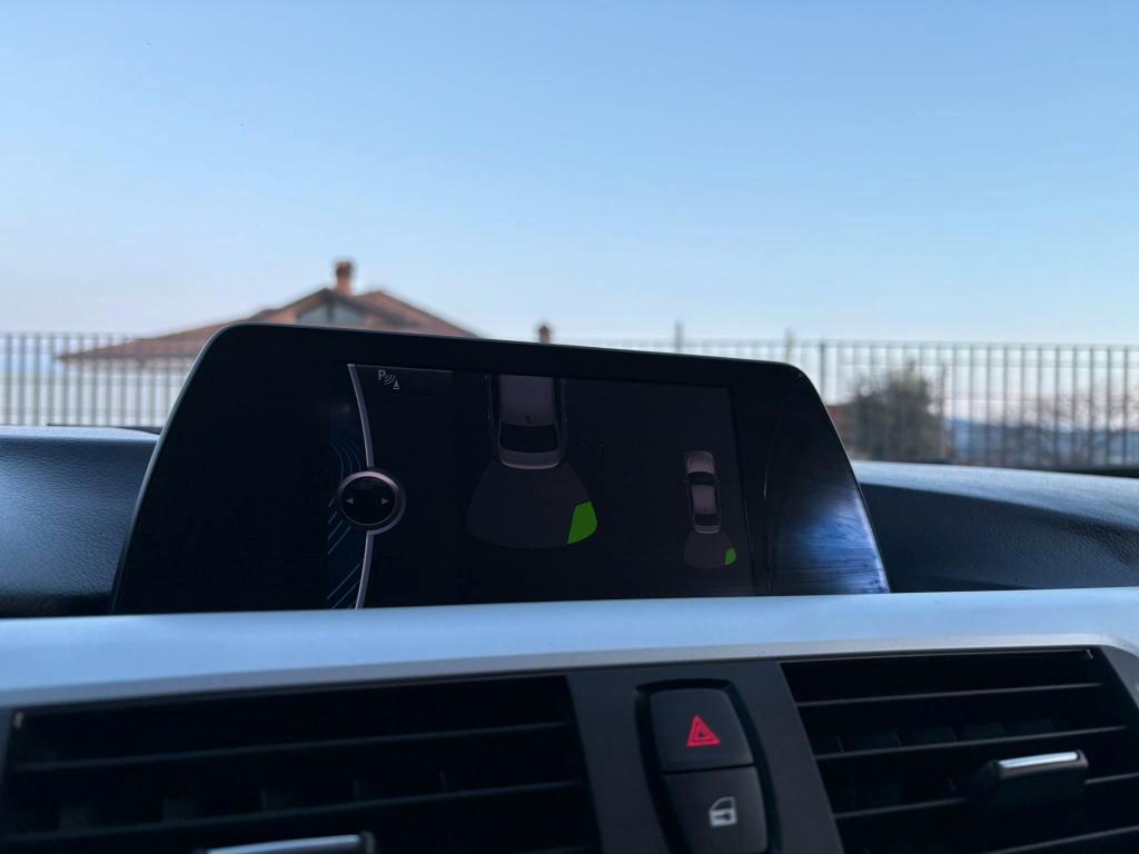 BMW Serie 3 Berlina 318d 2.0 DIESEL 143 CV Sport