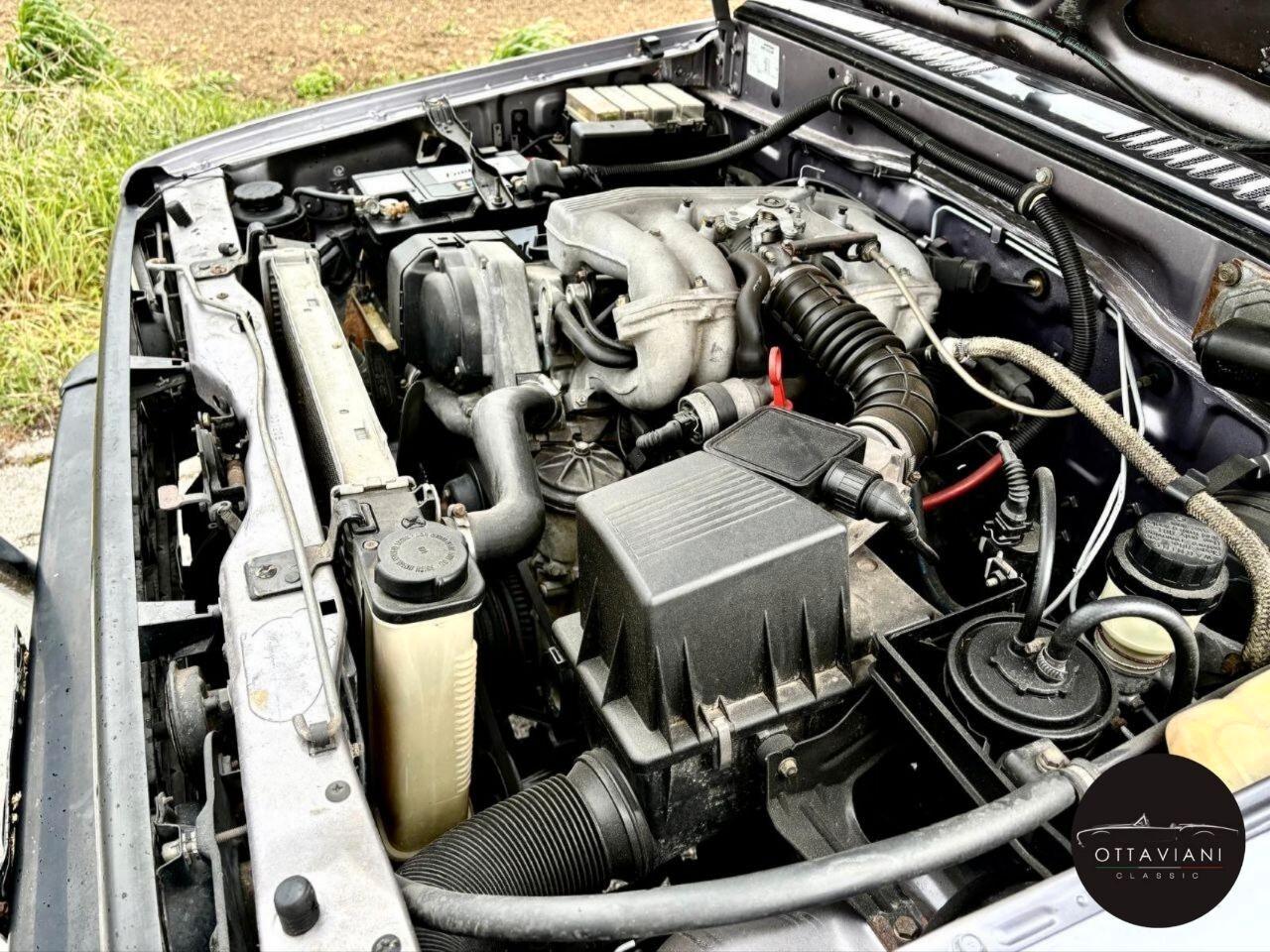 Bertone Freeclimber Bertone 2 (Daihatsu Feroza)