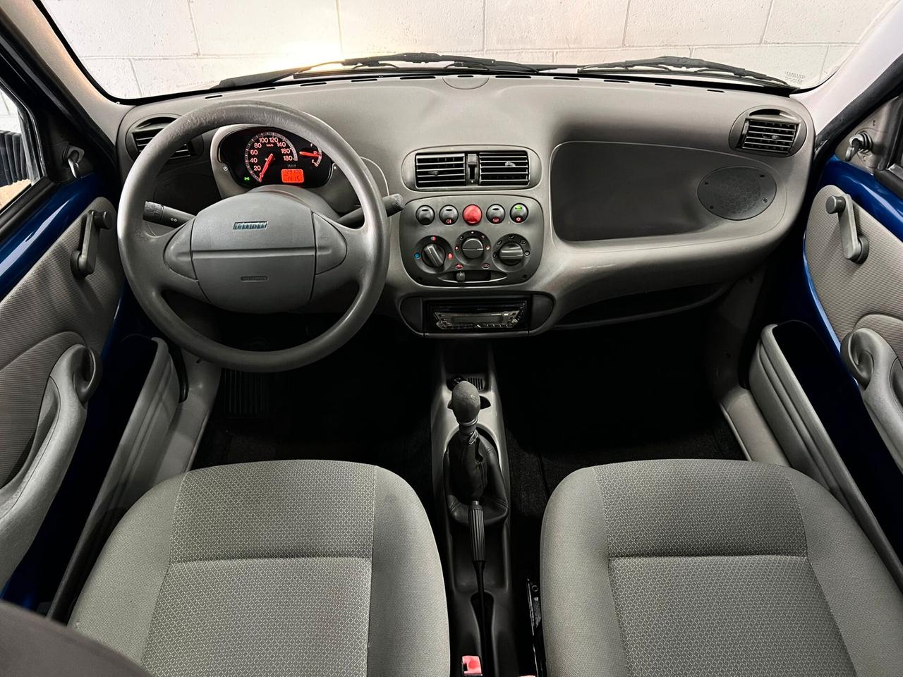 Fiat 600 1.1 Active