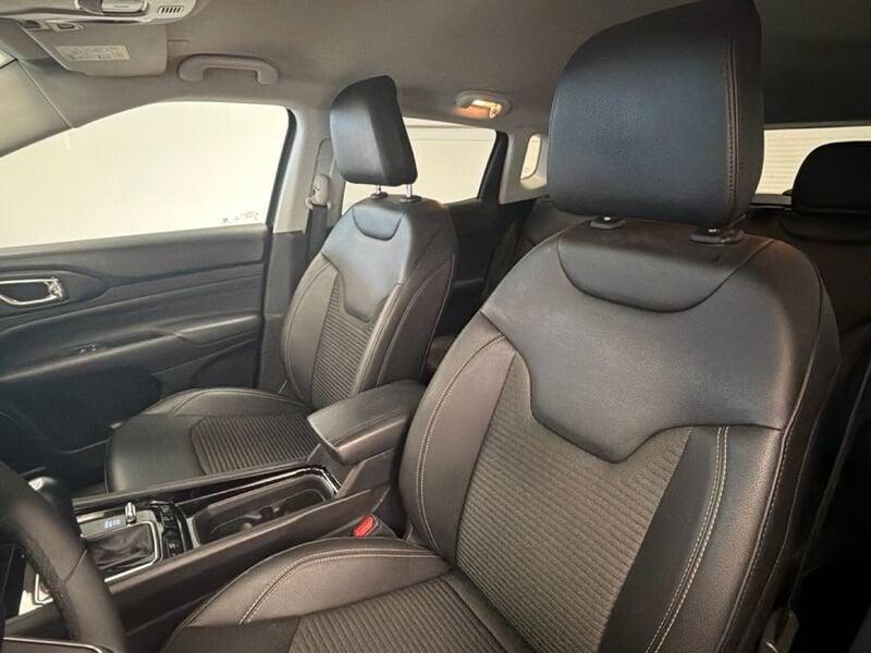 Jeep Compass 4xe 1.3 T4 PHEV 190cv Night Eagle 4xe Auto