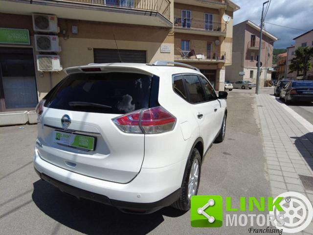 NISSAN X-Trail 1.6 dCi 2WD Tekna