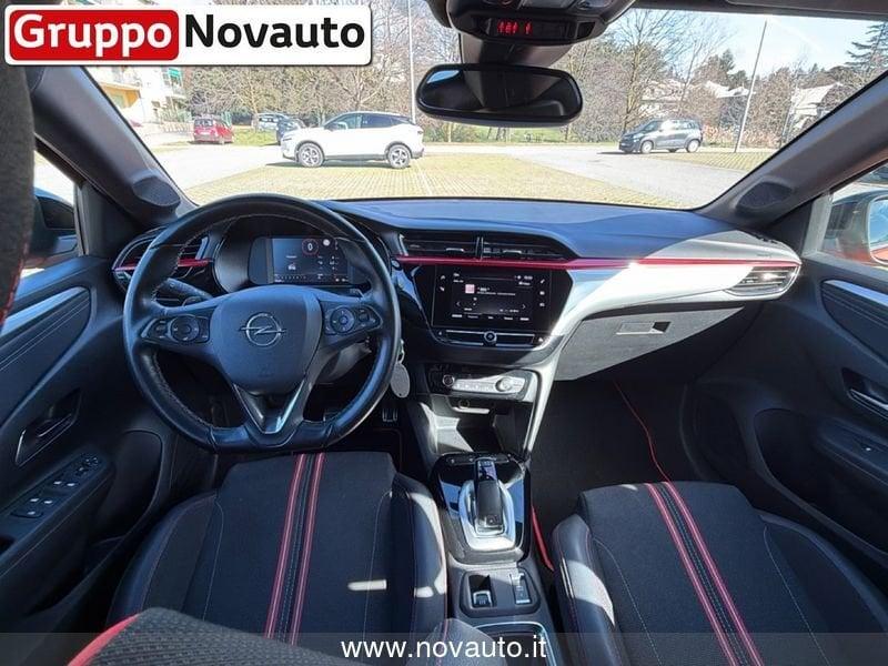 Opel Corsa 1.2 130cv Gs Line AT8