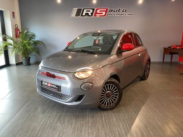 Fiat 500e Red Berlina 23,65 kWh