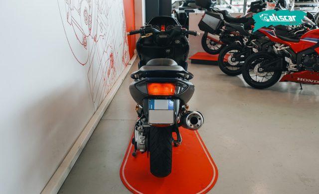 YAMAHA T-Max 500 T-MAX 500