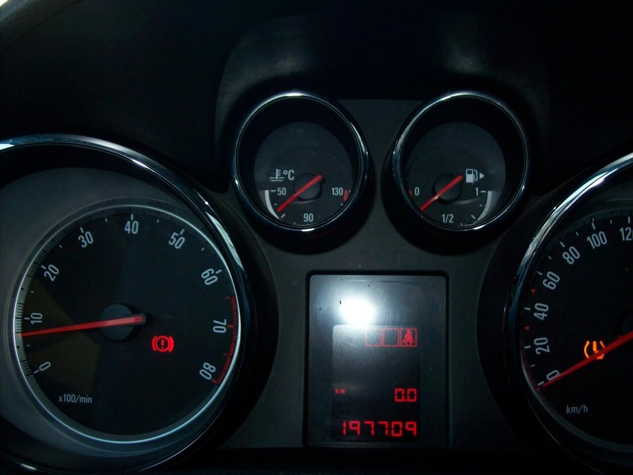 Opel Mokka 1.4 Turbo GPL Tech 140CV 4x2 Cosmo