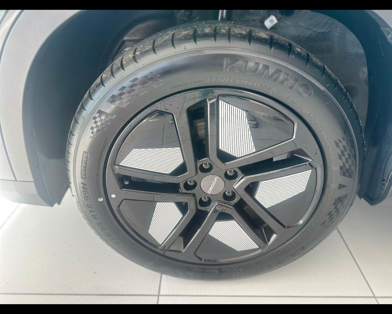 OMODA Omoda 5 1.6 TGDI 147 CV aut Premimu