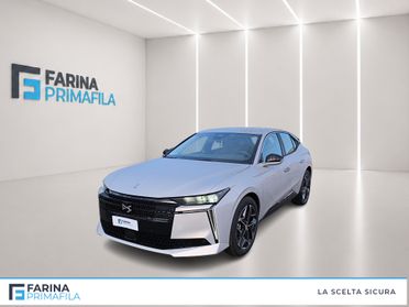 DS DS4 JULES VERNE N°4 HYBRID 145 Automatico
