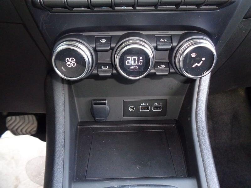 Renault Captur Captur Full Hybrid E-Tech 145 CV Equilibre