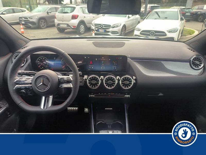 Mercedes-Benz GLA 200d Automatic AMG Line Advanced Plus
