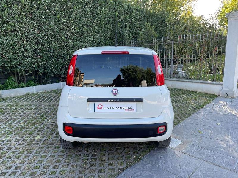 FIAT Panda 1.2 GPL Van 2 posti AUTOCARRO